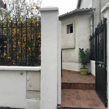 Petit Studio Cosy Bobigny Exterior foto